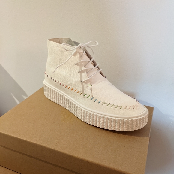 Charlotte Stone - Darcy Shoe - Picture 2 of 4